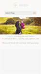 Mobile Screenshot of cristinabarton.co.uk